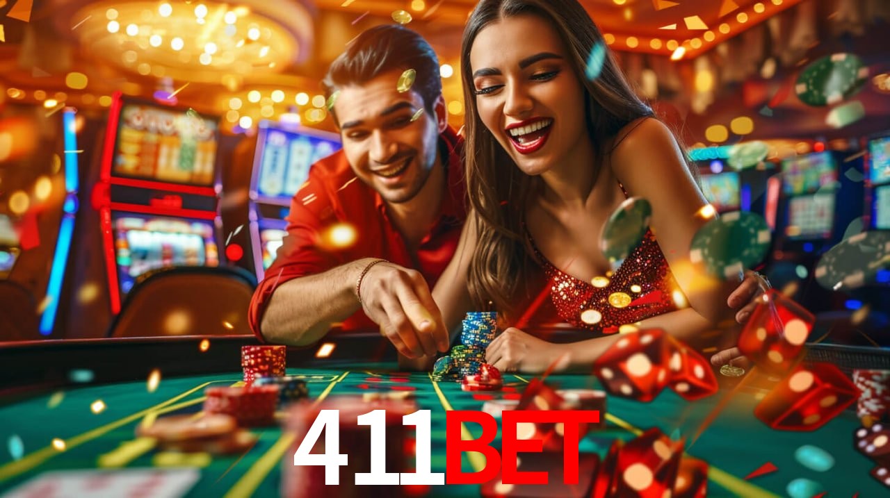 411bet - Pagamento PIX Instantâneo